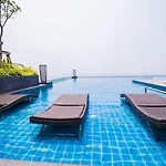 Wongamat Tower 1 Bedroom Pattaya