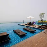 Wongamat Tower 1 Bedroom อพาร์ทเม้น *