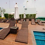 Wongamat Tower 1 Bedroom