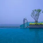 Wongamat Tower 1 Bedroom อพาร์ทเม้น *