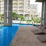 Wongamat Tower 1 Bedroom *
