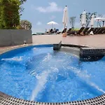 Wongamat Tower 1 Bedroom