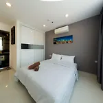 Vision Pratumnak By Sunny Pattaya