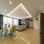 Vision Pratumnak By Sunny Pattaya