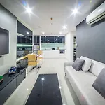 Vision Pratumnak By Sunny Apartment