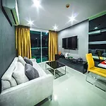 Apartment Vision Pratumnak By Sunny Pattaya