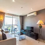 Apartment Vision Pratumnak By Sunny