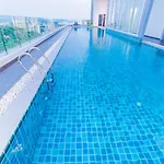 Vision Pratumnak By Sunny Apartment Pattaya