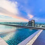 Apartment Vision Pratumnak By Sunny