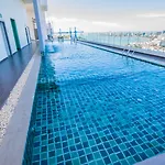 Vision Pratumnak By Sunny Apartment Pattaya