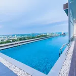Vision Pratumnak By Sunny Apartment