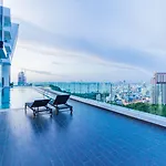 Vision Pratumnak By Sunny Apartment *