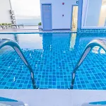 Vision Pratumnak By Sunny Apartment Pattaya