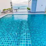 Apartment Vision Pratumnak By Sunny