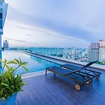 Vision Pratumnak By Sunny Apartment