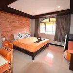 The Palm Delight Lodge