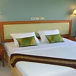 The Park โรงแรม Pattaya