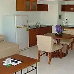 The Park โรงแรม 3*