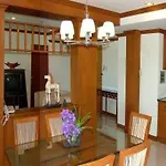 The Park โรงแรม Pattaya