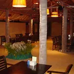 The Park โรงแรม