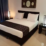 โรงแรม East Pattaya