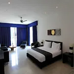East โรงแรม Pattaya