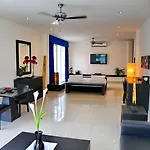 โรงแรม East Pattaya