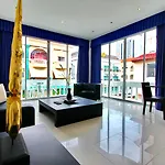 East Pattaya