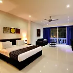 โรงแรม East Pattaya