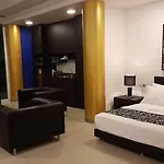 East โรงแรม Pattaya