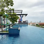 Surestay By Western T โรงแรม 4*
