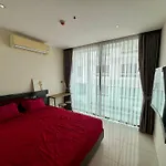 The Point Pratumnak By Psr Pattaya