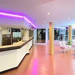 At Nine Pattaya