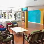 Hotel At Nine