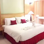 At Nine Hotel Pattaya