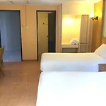 At Nine Hotel Pattaya