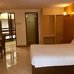 At Nine Pattaya