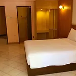 Hotel At Nine Pattaya