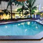 Hotel At Nine Pattaya
