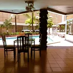Hotel At Nine Pattaya