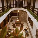 Hotel At Nine Pattaya