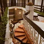 At Nine Pattaya