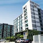 บีทู พัทยาใต้ พรีเมียร์ โฮเทล
