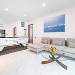 35 Wongamat 4br, 300m From Pattaya