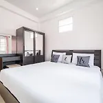 53 Wongamat 4br, 300m From The Villa
