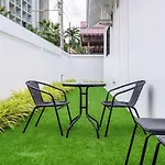 35 Wongamat 4br, 300m From Villa