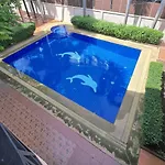 Villa Ishara 5 Bedrooms