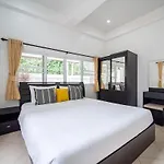 53 Wongamat 4br, 300m From The Pattaya
