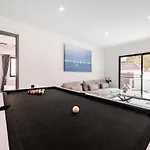 Villa 35 Wongamat 4br, 300m From *