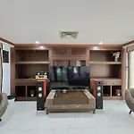 Villa Ishara 5 Bedrooms